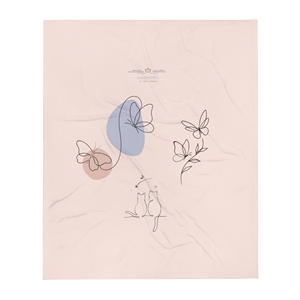 AmoreBell Soft Baby Blanket for <b>Comfort</b> and Sleep - Product Image 1