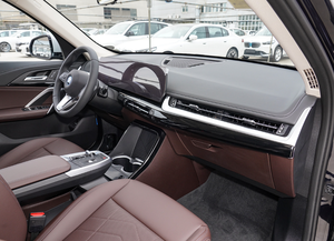 2025 BMWs Ix1 XDrive30L <span class=keywords><strong>M</strong></span> pacchetto sportivo 2024 nuovi veicoli di energia Suv Ev auto nuove prezzo in vendita - Product Image 4