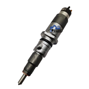 Nouvel injecteur de carburant 3976372 5263262 0445120231 pour moteur QSB6.7 Machine HL770-7A PC200-8 - Product Image 2