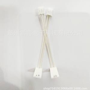 Elemento Calefactor Cerámico Zhengzhou Gaoxin de 17.3x8.3 mm para Accesorios de Impresora 3D, Calentamiento Rápido de Metal - Product Image 3