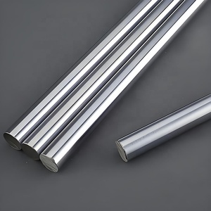 Barre d'acier au carbone rectifiée et polie <span class=keywords><strong>de</strong></span> vente chaude du fabricant 60Si2CrVAT recyclée pour le ressort <span class=keywords><strong>de</strong></span> bogie - Product Image 2