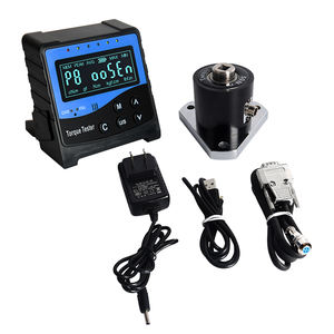 Testador Calibrador de Torquímetro Digital Portátil de Alta Precisão 2200Nm Categoria de Produto Instrumentos de Medição de Força - Product Image 5