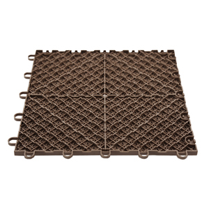 Plancher de danse en vinyle portable en gros, blanc à carreaux, pour intérieur, idéal pour la <span class=keywords><strong>location</strong></span>, les mariages, les écoles, les appartements, à emboîtement - Product Image 3