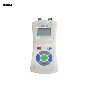 Bodenprüfgerät Bodenrespirationstester mit CO2-Temperatur-Feuchtigkeitsmessung - Product Image 6