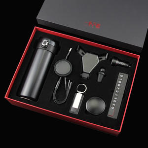Set Regalo di Lusso Personalizzato con <span class=keywords><strong>Gadget</strong></span> Elettronici per Auto e Logo OEM, per Nuove Idee Prodotto e Omaggi Promozionali - Product Image 5