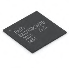 Procesador SPARC V8 de 100MHz BM3803GMPB - Product Image 1