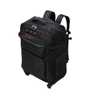 Valise à roulettes Oxford, sac à roulettes léger, bagage à roulettes pour l'embarquement, valise à roulettes, caractéristiques : sac à dos uni, valise à roulettes - Product Image 5