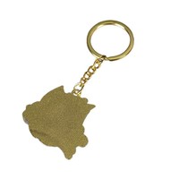 Faible MOQ, Mignons Pendentifs en Alliage de Zinc Personnalisés avec Logo, Lettres Émaillées, Animaux, Filles, Garçons, Imprimés, Métal, Anime, Mode, Vintage, Forme Personnalisée