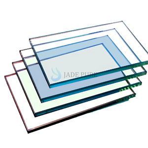 Factory Price Low-E Insulating <strong>Glass</strong> for Commercial Use - Product Image 1