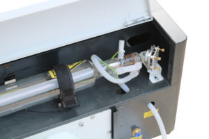 Mesin pemotong Laser kecil 300*200mm pencetak Logo <span class=keywords><strong>Printer</strong></span> <span class=keywords><strong>3d</strong></span> untuk kulit kayu akrilik mesin ukiran Laser - Product Image 4