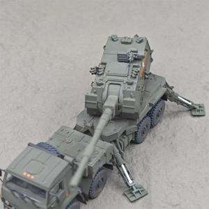 1/72ปืนครก SV รั<span class=keywords><strong>ส</strong></span>เซีย155มม., ของสะสมชุด<span class=keywords><strong>ส</strong></span>ะสมปืนบนรถบรรทุก - Product Image 6