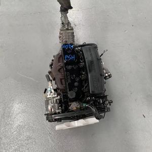 Motore Diesel Usato di Alta Qualità a 4 Cilindri <span class=keywords><strong>4JB1</strong></span>-D-MAX per Camion e Veicoli Agricoli <span class=keywords><strong>Isuzu</strong></span> - Product Image 6