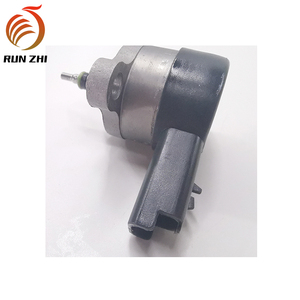 0281002493 yüksek kalite dizel yakıt enjeksiyon common rail basınç regülatörü DRV solenoid vana 0281002493 - Product Image 3