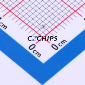 Condensateur CMS (MLCC) CGA2B2NP02A101JT0Y0F 0402 (Capacité : 100 pF) (Précision : 5 % Tension nominale : 100 V) - Product Image 1