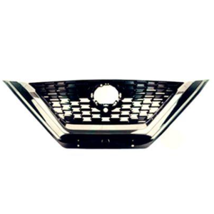 NAILUKE Grille de voiture de haute qualité Standard et haut de gamme Qashqai <span class=keywords><strong>Rogue</strong></span> Sport 2023 OEM 62310-6UR1A 62310-6UR2A pour <span class=keywords><strong>Nissan</strong></span> - Product Image 2