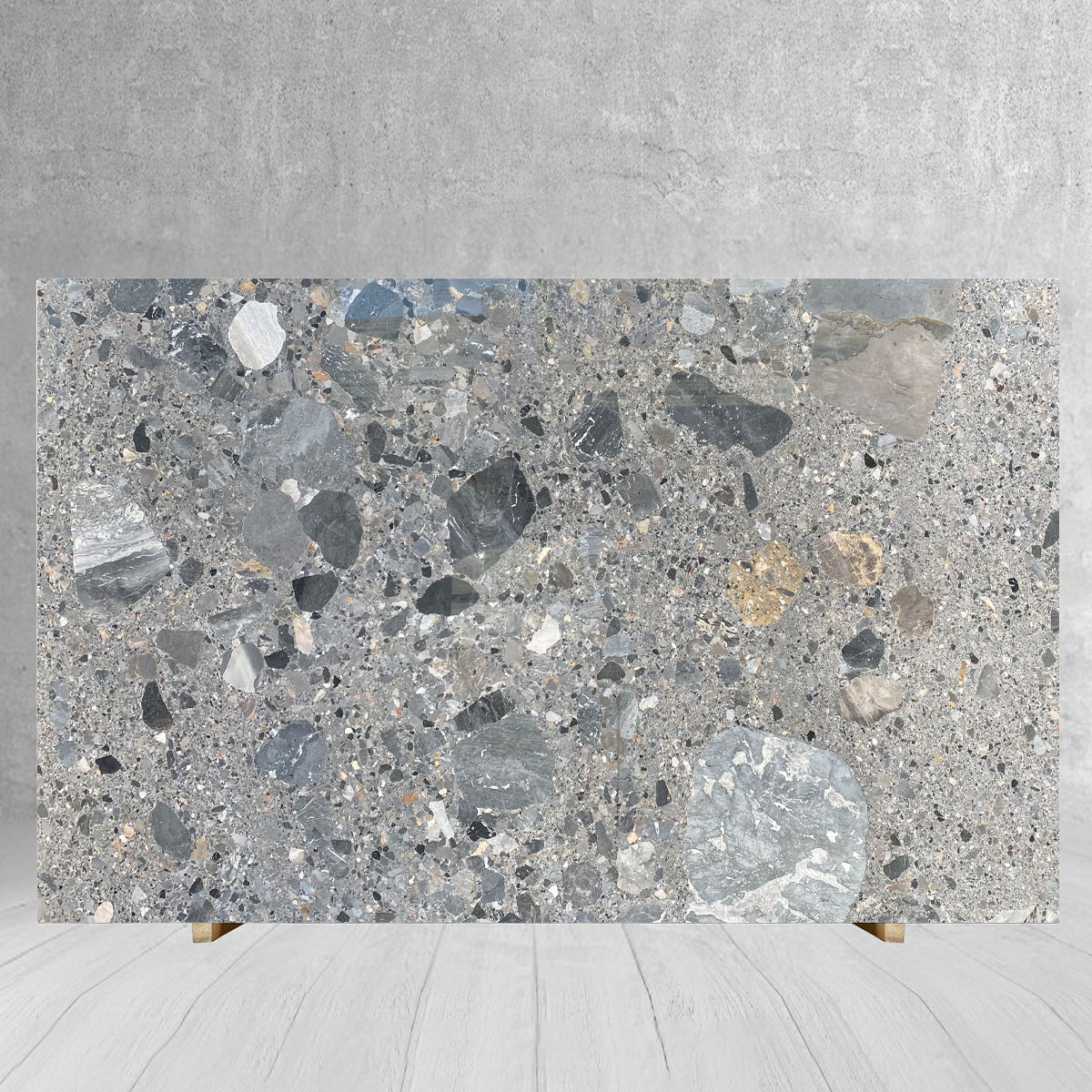 หินอ่อนธรรมชาติ