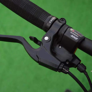 Vélo pliant de haute qualité avec vélo pliant léger Langtu pour la vente de nourriture de rue - Product Image 5