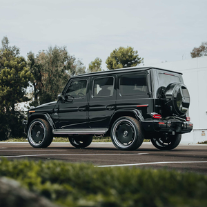 Rines Forjados de 18, 19, 20, 22 y 24 Pulgadas para <span class=keywords><strong>Audi</strong></span> S3, RS3, A5, S5, RS5, A6, S6, RS6, RS7, A8L, S8, Q3, Q5, SQ5, Q7, SQ7, Q8, SQ8, RSQ8, <span class=keywords><strong>Q9</strong></span>, TT GEN-06 - Product Image 6