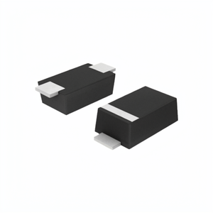 Manufacturer Channel DO-221AC, SMA Flat Leads GS1JFL-TP Buy Electronics Components Online Single Diodes - Product Image 1