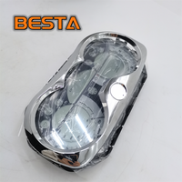 Nouveau Compteur de Vitesse LCD 278002270 pour Jet Skis Seadoo RXP-X RXT-X GTX BRP WAKE 2006-2011 Garantie 6 Ans