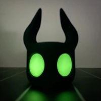 Support universel pour manette de jeu, compatible avec PS4/PS5/Switch, thème Hollow Knight, accessoires de jeu pour affichage sur bureau