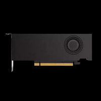 Ndivias Quadro RTX A5000 24GB GPU Graphics Card