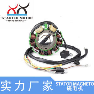 Bobina de Encendido de Plástico Nueva para Motocicleta POLARIS 500 Compatible con 3085561 3086821, en Caja - Product Image 2