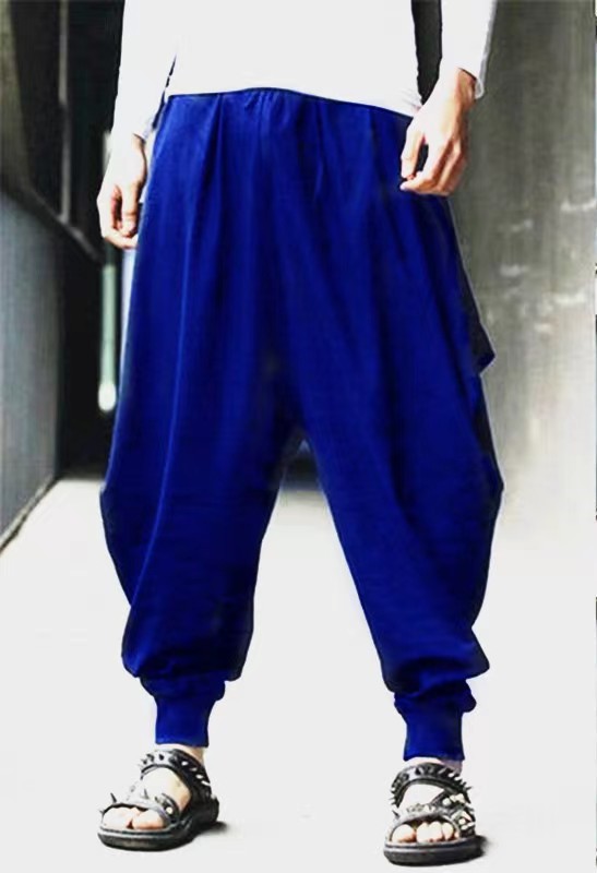 Royal blue