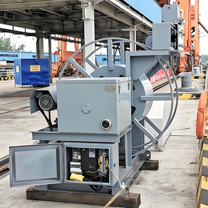 ระบบม้วนเก็บสายไฟฟ้าแบบมีมอเตอร์ - Product Image 6