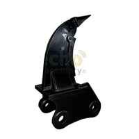   Bucket Excavator Heavy Duty Rock Bucket Ripper