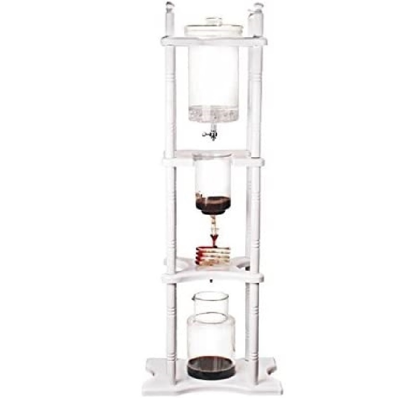 FREE SAMPLE Cold Brew Drip Tower