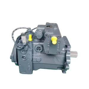 Pompe HST d'excavatrice HongWang 419-18-31103 WA320-6, pompe hydraulique avec 1 an de garantie - Product Image 1