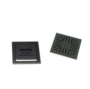 RK3399 new original <strong>Cortex</strong> A72 A53 FCBGA828 80C CPU chip IC electronic components - Product Image 5