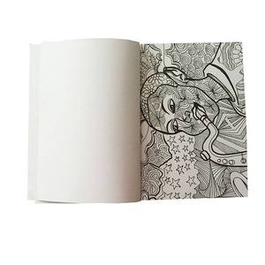 Impresión de Libros de Historietas para Niños, Personalizados, a Bajo Precio, Coloridos, con Tapa Blanda - Product Image 5
