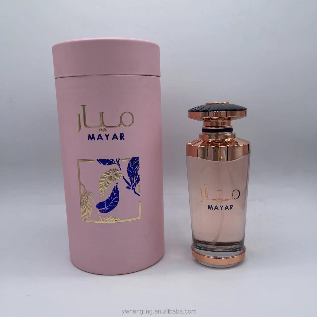 plastic bottles for womens perfume