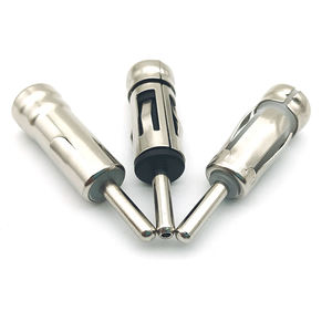 AIO KINGSUN Car Radio Antenne Antenne Connecteur Convertisseur <span class=keywords><strong>ISO</strong></span> vers DIN Adaptateur Plug Pour Automobile - Product Image 5