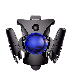 Mando 3 en 1 con gatillo de Metal para teléfono inteligente iOS y <span class=keywords><strong>Android</strong></span> - Product Image 1