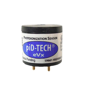 เซ็นเซอร์ตรวจจับสารประกอบอินทรีย์ระเหยง่าย (VOC) รุ่น PiD-Tech Photoionization Sensor eVx ผลิตในสหรัฐอเมริกา - Product Image 4