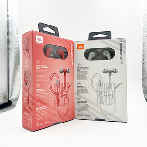 Auriculares Intrauriculares con Cable <span class=keywords><strong>JBL</strong></span> Run2 para Deportes, <span class=keywords><strong>Gaming</strong></span> y Esports, Control por Cable con Conector Redondo de 3.5 mm para Computadora, Laptop - Product Image 6