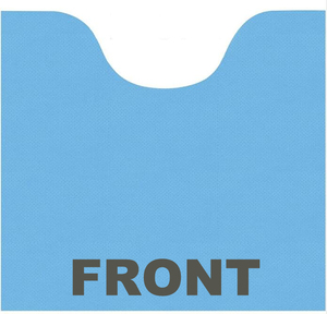 ALFOMBRA PROTECTORA SUELO INODORO ALFOMBRA ORINA - Product Image 2