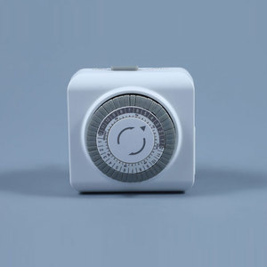 Presa <span class=keywords><strong>Timer</strong></span> di controllo meccanico multifunzione da cucina - Product Image 2