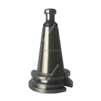 Cônes d'embouts de doigt de diamant de haute précision ISO40-1/2 "mandrin de pince de cônes de CNC de gaz pour la Machine de Brembana/Breton/Intermac/Bimatech