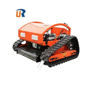 Trung Quốc Nhà Máy Điều Khiển Từ Xa Gas Mower Robot Để Bán