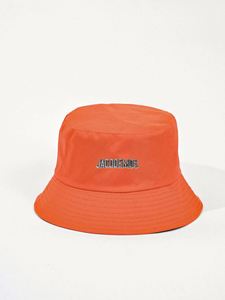 Sombreros de Pescador Divertidos con Logotipo Personalizado, Casuales, Unisex, Diseño para las Cuatro Estaciones, para Ciclismo y Pesca - Product Image 5