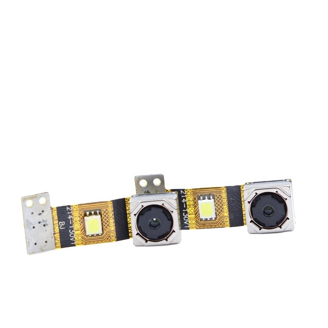 AF 30fps 13mp Imx214 24pin 4g ic with development board deep imx586 serial ntsc multiple image sensors ultrawide Camera Modules