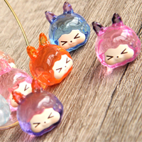Suplay KIKI Mini Sugar Head Series, Bolsa Sorpresa, Juguete Moderno y Original, Caja Sorpresa Creativa, Adorno de Escritorio, Set de Regalo de 20 Bolsas