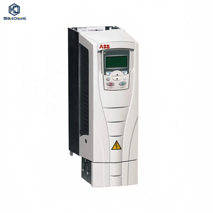 Variador de Frecuencia Original Nuevo ACS550-01-087A-4, 45kW 60HP 380-480V Trifásico (3AUA0000013108-D) - Product Image 1