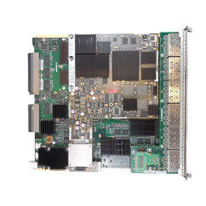 WS-X6748-SFP 6500 48-Port Gigabit <b>Ethernet</b> Module with 10G SFP 48-Port Fiber Transceivers - Product Image 1