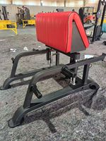 COREMAX RÉGLABLE STANDING CURL BANC Commercial Curl Biceps Bras Machine D'exercice Plaque De Gymnastique Chargée