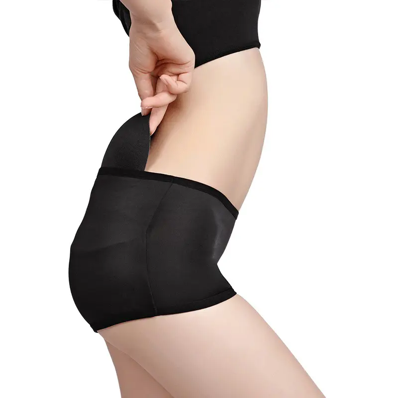 padded buttocks shapers hip pads shaper shorts sexy underwear lingerie control brief hot butt lifter shaper for women